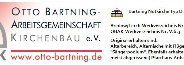 Bartninggesellschaft Bartninggesellschaft