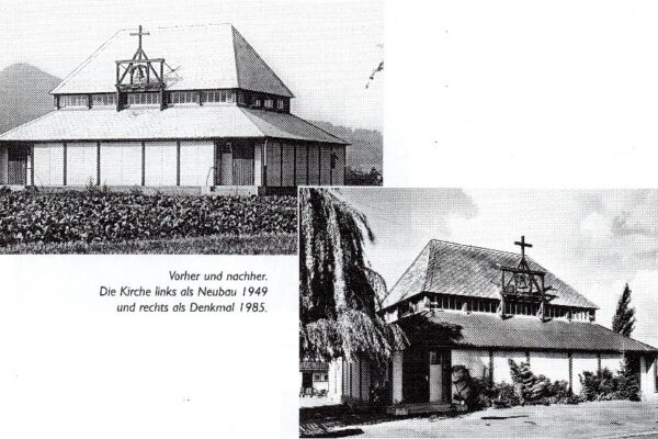 Bild Kirche 1949_1985 Bild Kirche 1949_1985
