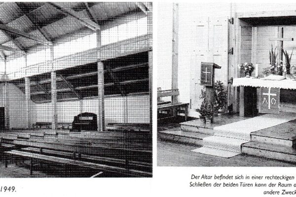 Collage-Kirche_innen_1949 Collage-Kirche_innen_1949
