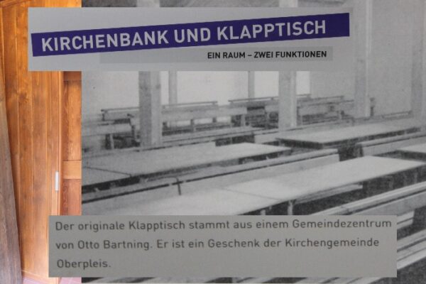 Klapptisch Klapptisch