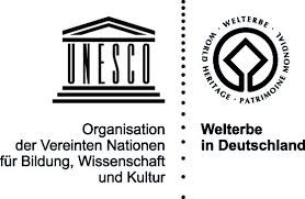 Welterbe Logo Welterbe Logo