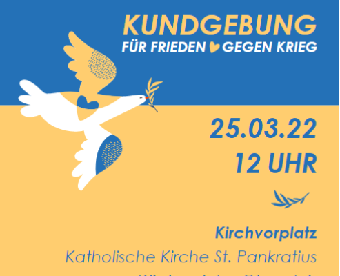 25 03 Kundgebung Plakat Teil 25 03 Kundgebung Plakat Teil