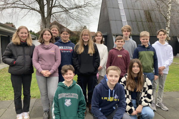 Vorstellungsgottesdienst SB Bild 1 Ute Krüger Vorstellungsgottesdienst SB Bild 1 Ute Krüger