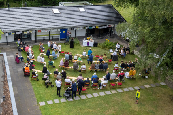 Sommersegnung Stieldorf 1 Foto MK Lichtbilder Sommersegnung Stieldorf 1 Foto MK Lichtbilder