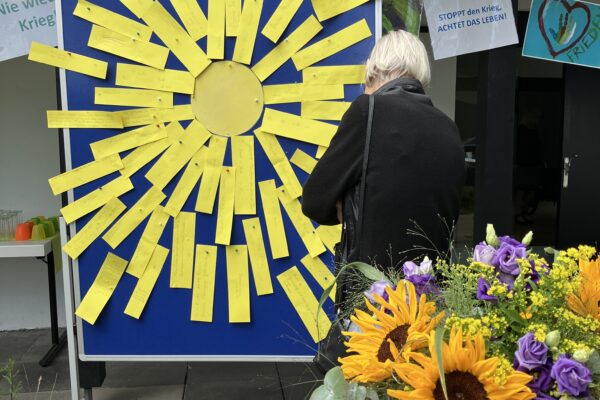 Sommersegnungsgottesdienst Sdorf 6 Foto Ute Krüger Sommersegnungsgottesdienst Sdorf 6 Foto Ute Krüger