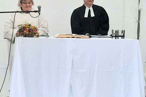 Gottesdienst2Prediger2 Gottesdienst2Prediger2