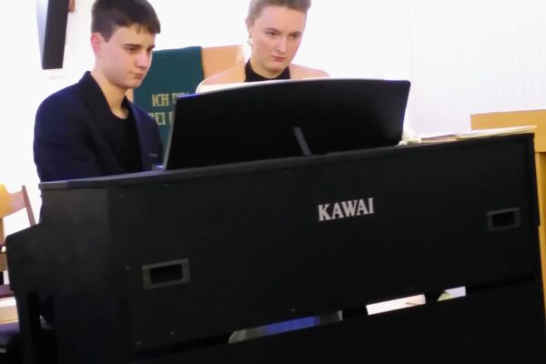 Klavier 10 Klavier 10