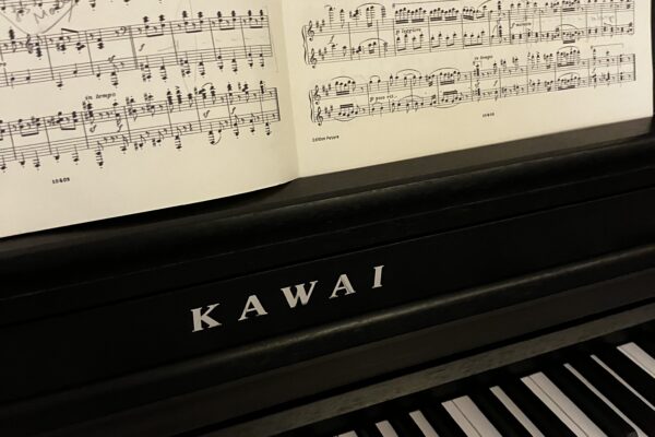 Klavier 13 Klavier 13
