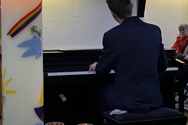 Klavier 2 Klavier 2