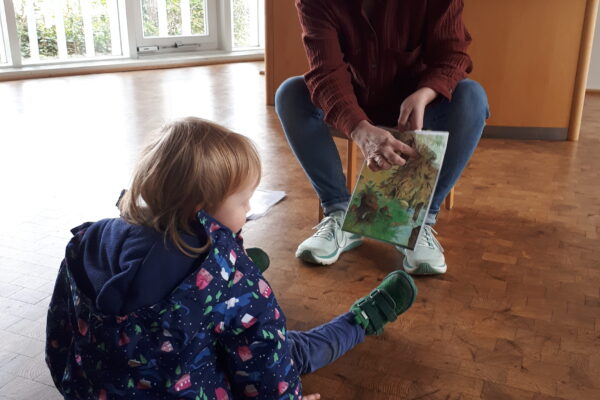 GD für kleine Leute 2 GD für kleine Leute 2