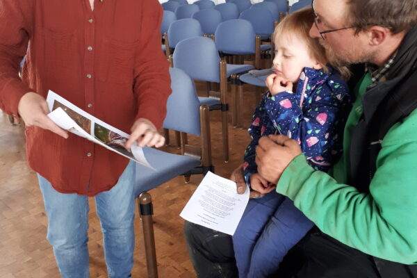 GD für kleine Leute 3 GD für kleine Leute 3