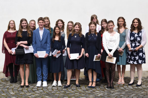 Gruppenbild Stieldorf Gruppenbild Stieldorf