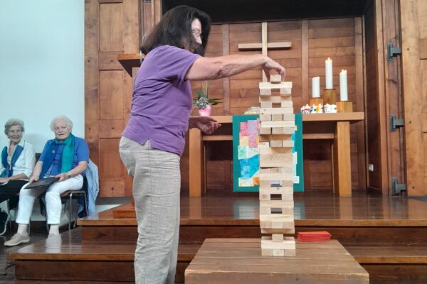 Gemeindefest Gottesdienst Bild 6 Gemeindefest Gottesdienst Bild 6