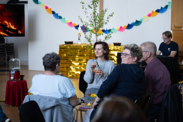 Gruppengespräch_2 Gruppengespräch_2