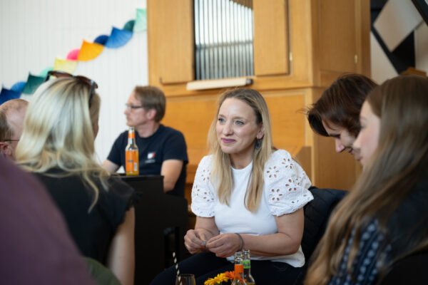 Gruppengespräch_6 Gruppengespräch_6