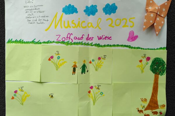 Musical Bild 3 Musical Bild 3