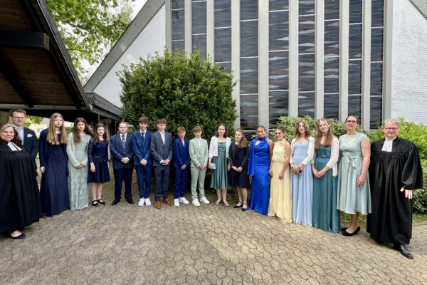 Konfirmation 10 Mai Gruppe 12 Uhr A Konfirmation 10 Mai Gruppe 12 Uhr A