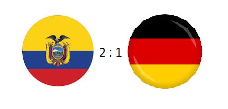 Ergebnis 3 Ergebnis 3