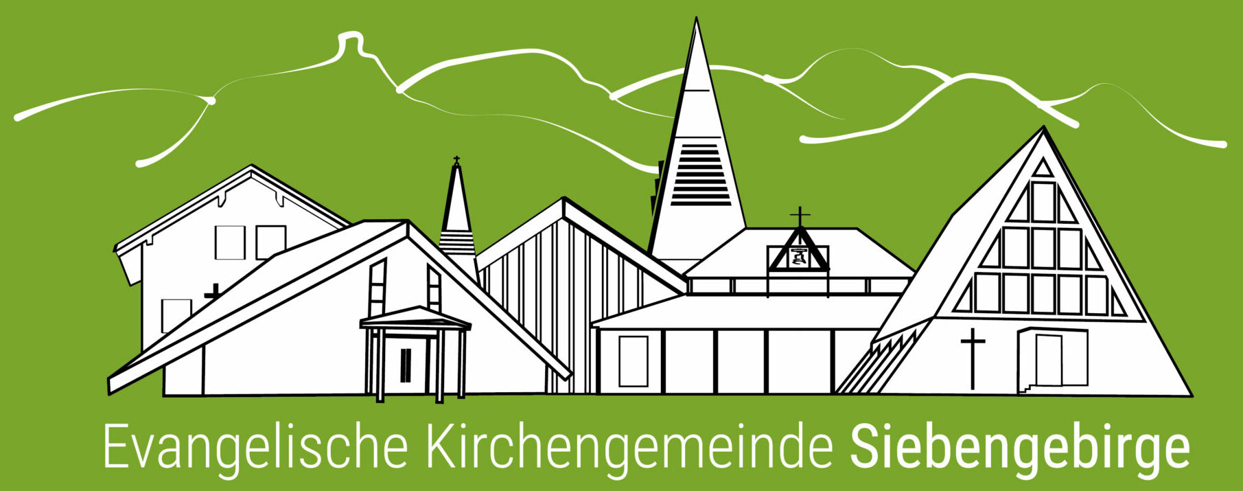Evangelische Kirchengemeinde Siebengebirge